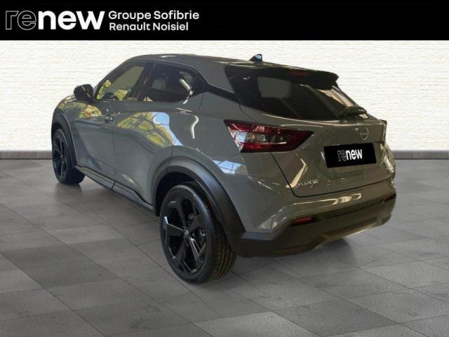 Nissan Juke image 6