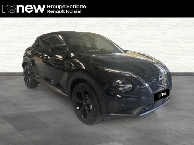 Nissan Juke image 4