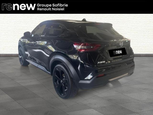 Nissan Juke image 1