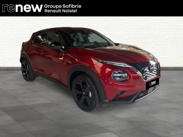 Nissan Juke image 7