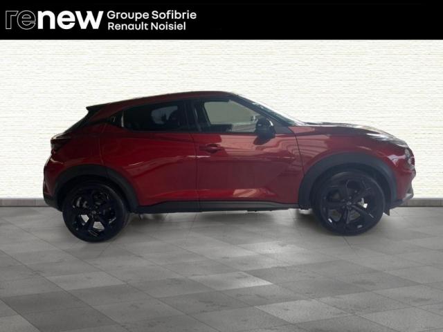 Nissan Juke image 5