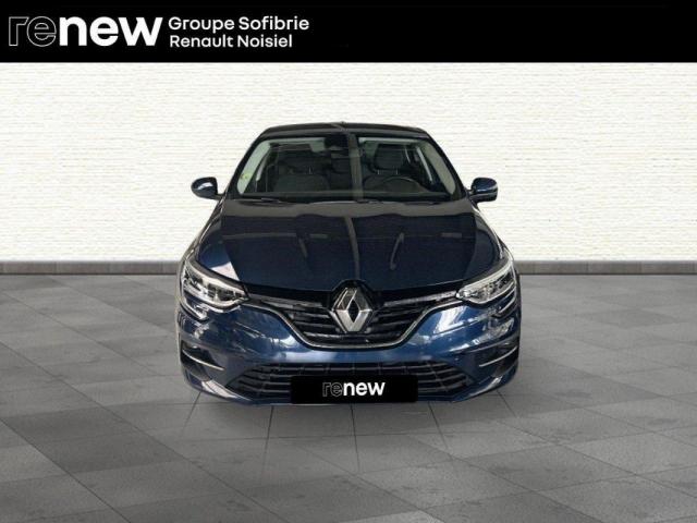 Renault Mégane image 7