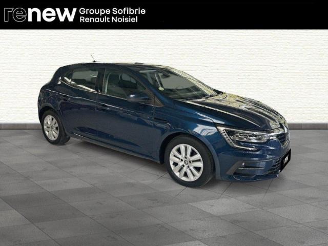 Renault Mégane image 1
