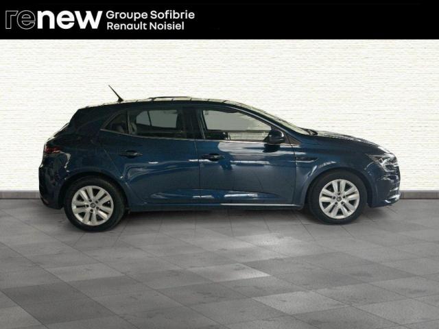 Renault Mégane image 3