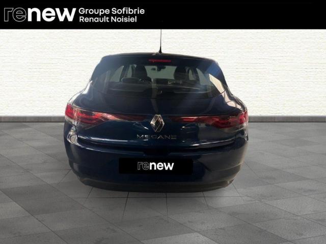 Renault Mégane image 6