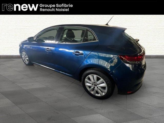 Renault Mégane image 4