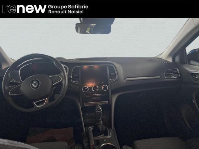 Renault Mégane image 9