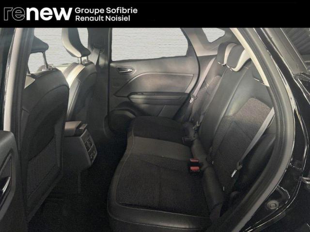 Renault Captur image 4