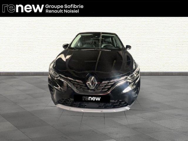 Renault Captur image 2