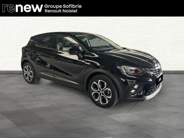 Renault Captur image 8