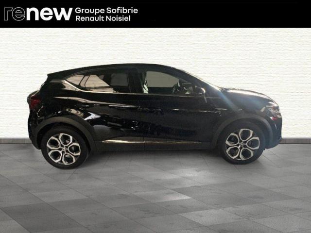 Renault Captur image 5