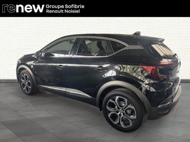 Renault Captur image 6