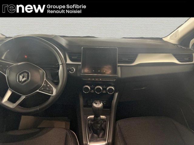 Renault Captur image 3