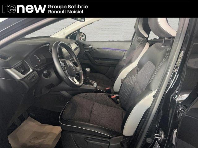 Renault Captur image 7