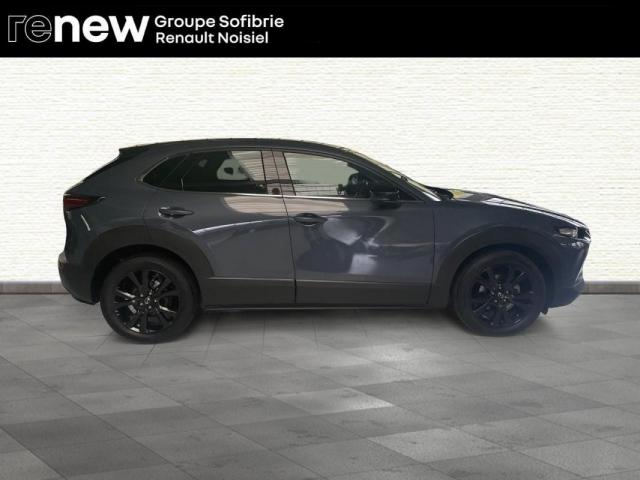 Mazda Cx-30 image 4