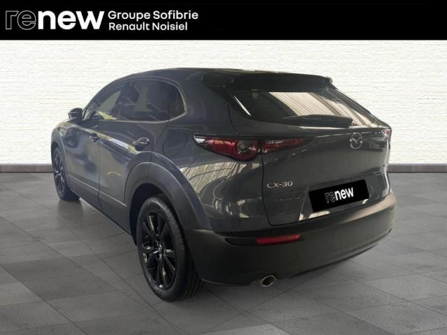 Mazda Cx-30 image 5