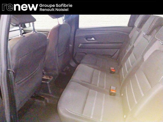 Dacia Jogger image 2