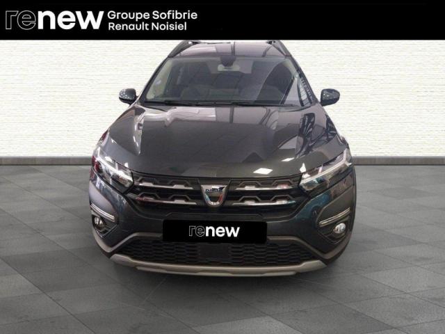 Dacia Jogger image 3