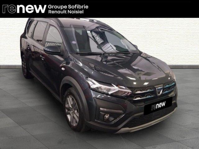 Dacia Jogger image 5