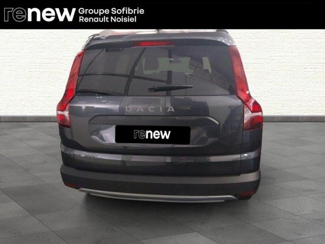 Dacia Jogger image 4