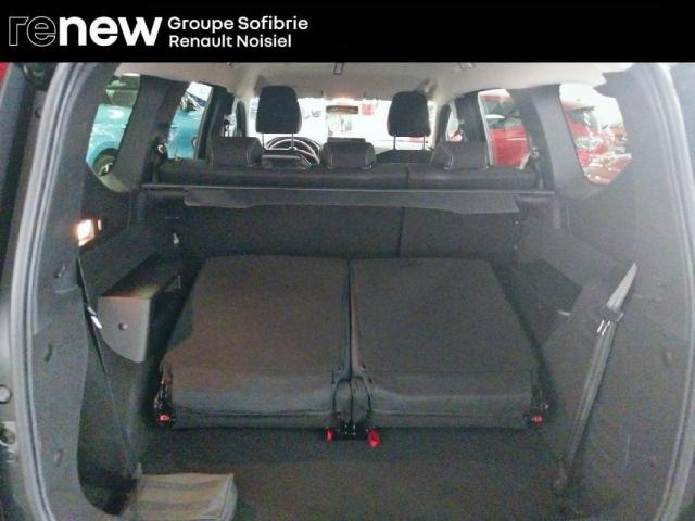 Dacia Jogger image 8