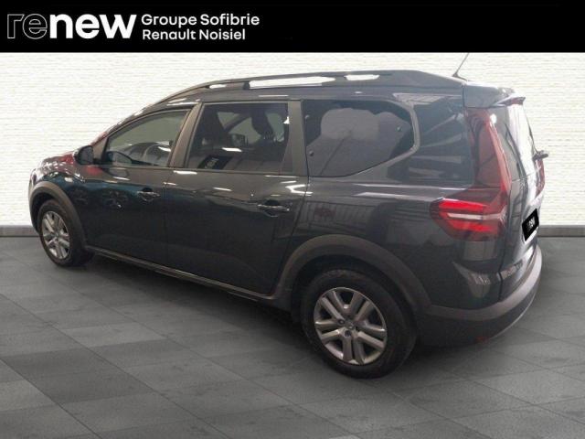 Dacia Jogger image 9