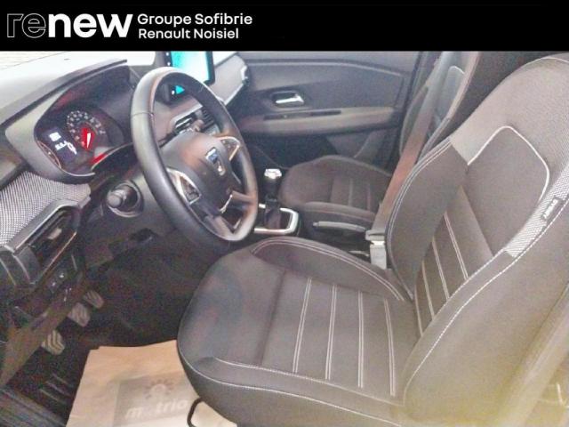 Dacia Jogger image 6