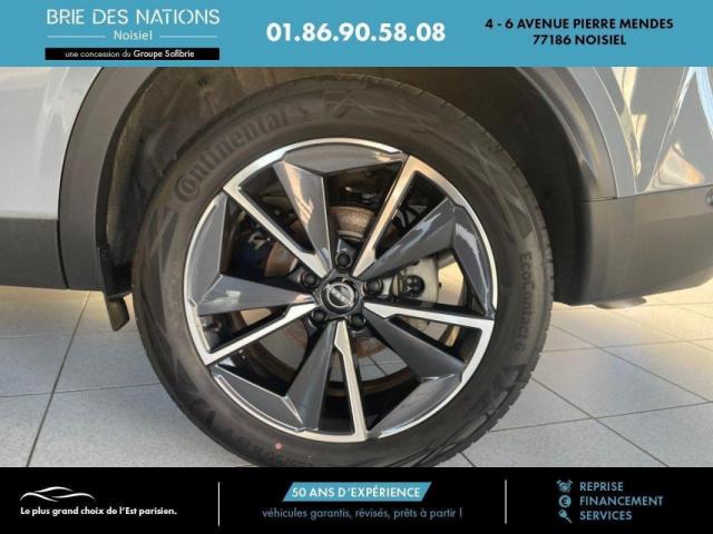 Nissan Qashqai image 6