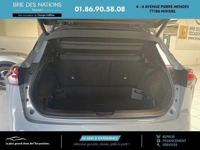 Nissan Qashqai image 8