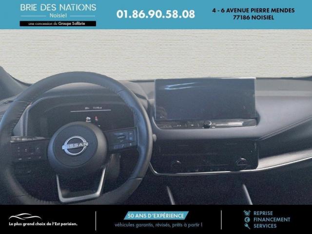 Nissan Qashqai image 5