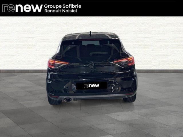 Renault Clio image 9