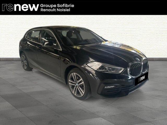 Bmw Série 1 image 8