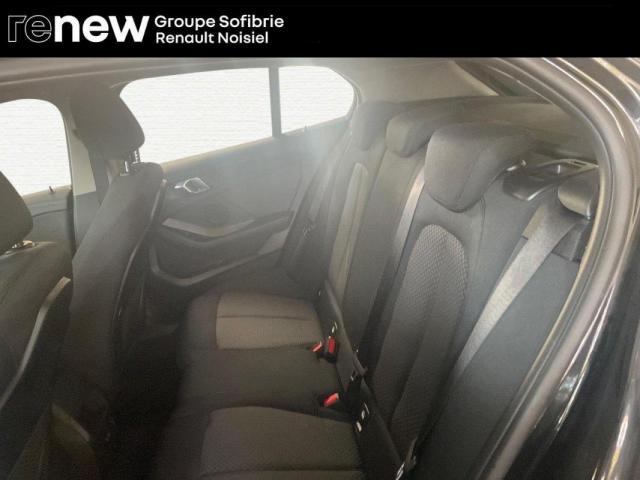 Bmw Série 1 image 7