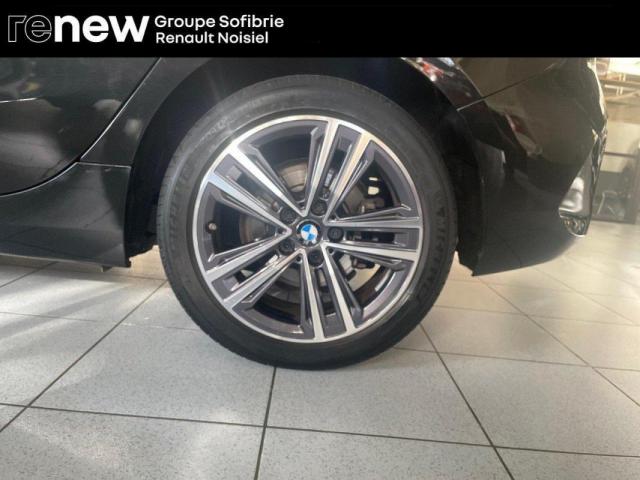 Bmw Série 1 image 2