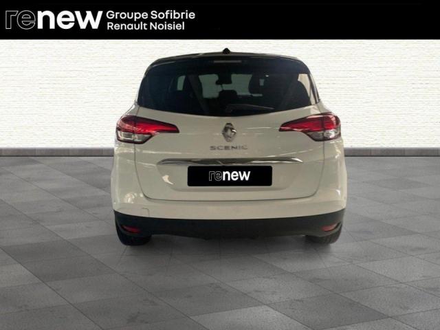 Renault Scénic image 8