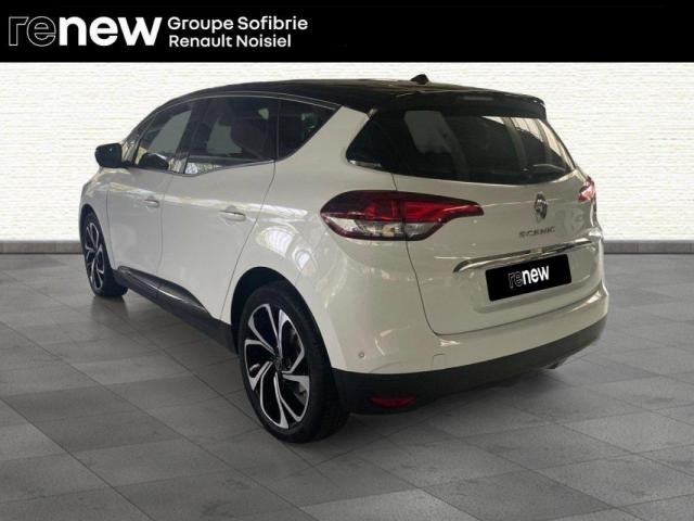 Renault Scénic image 3