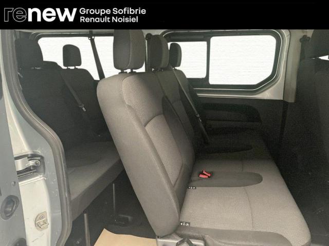 Renault Trafic image 5