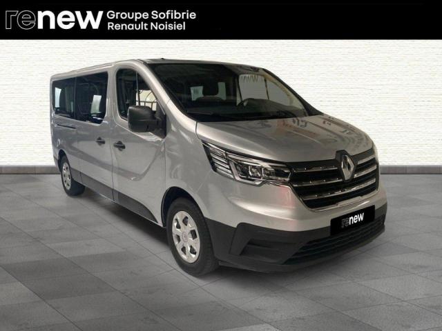 Renault Trafic image 6