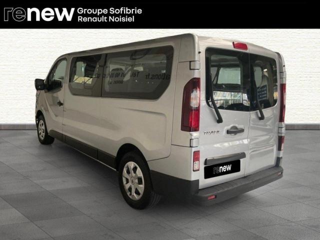 Renault Trafic image 4