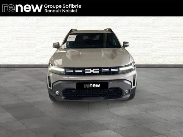 Dacia Duster image 8