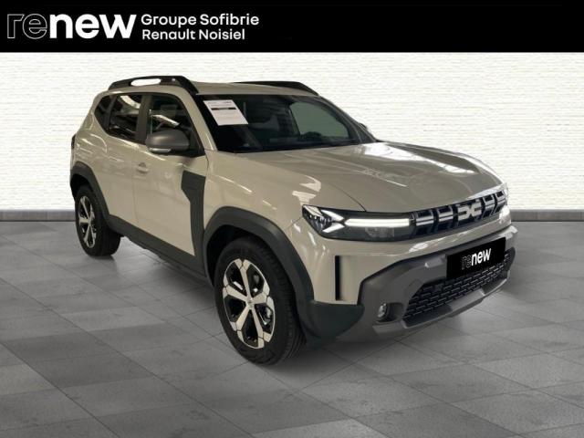 Dacia Duster image 2