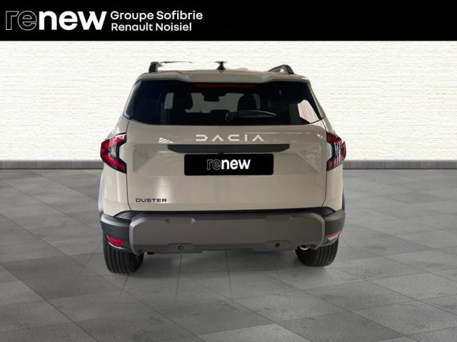 Dacia Duster image 3