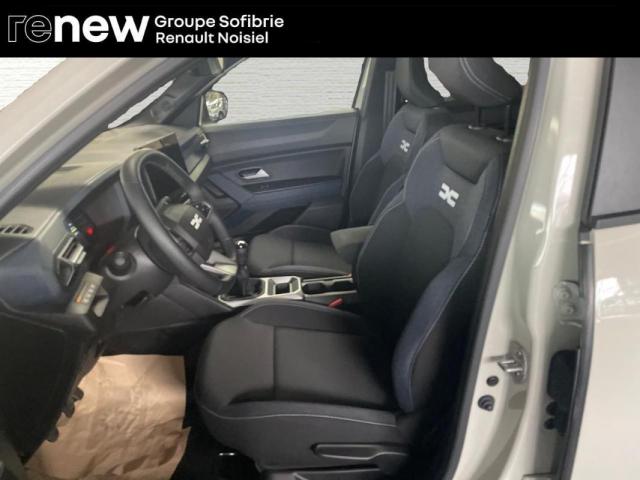 Dacia Duster image 7