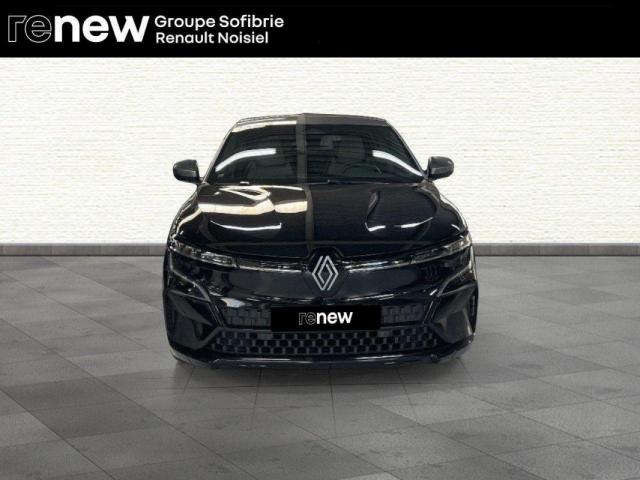 Renault Mégane E-Tech image 3