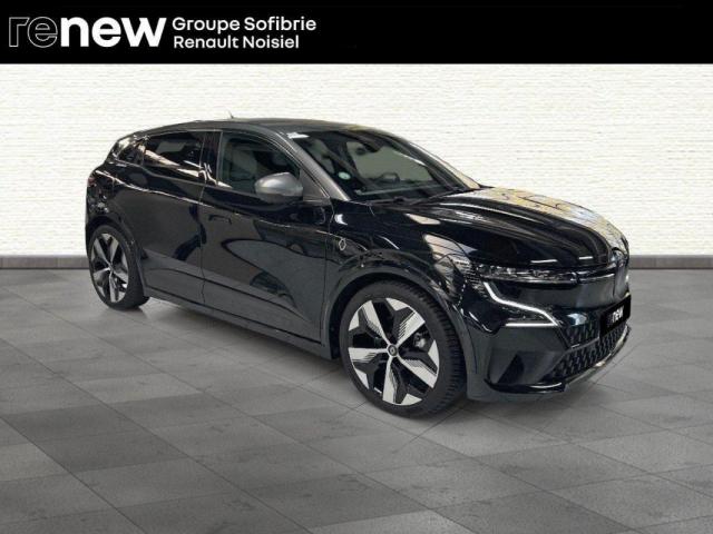 Renault Mégane E-Tech image 6