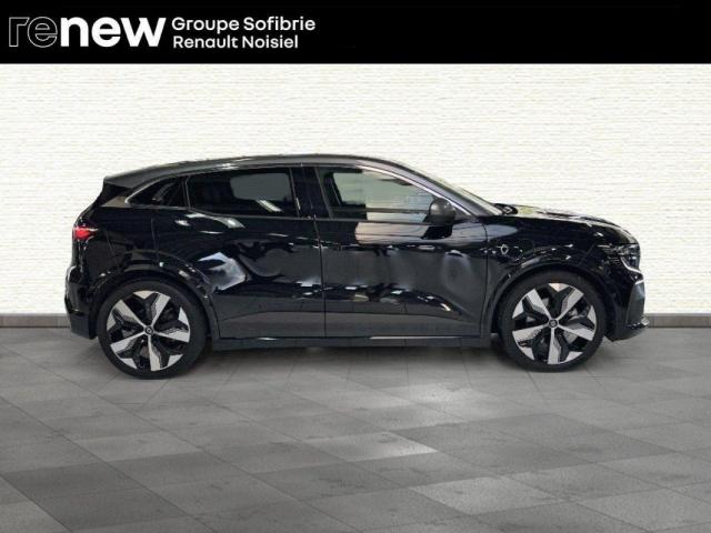 Renault Mégane E-Tech image 9