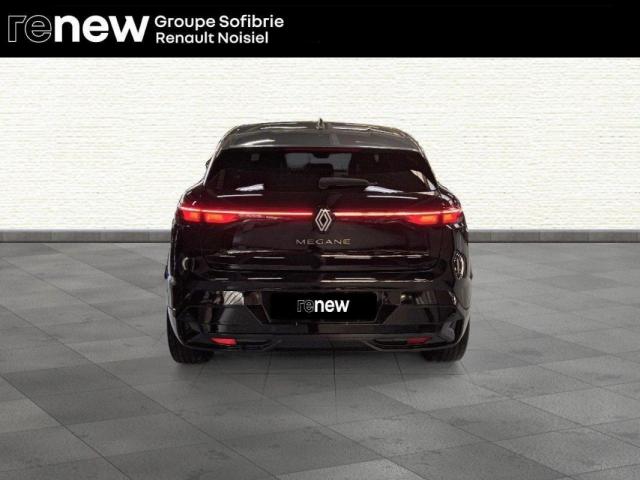 Renault Mégane E-Tech image 4