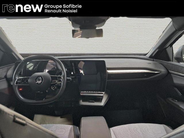 Renault Mégane E-Tech image 5