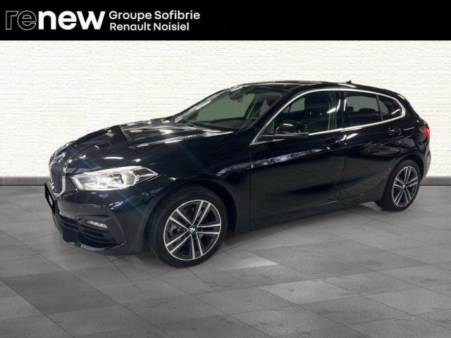 Bmw Série 1 F40 116i 109 Ch Business Design