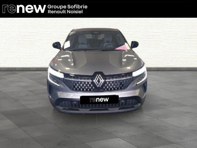 Renault Austral image 8